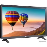 Телевизор LG 24TN520S-PZ