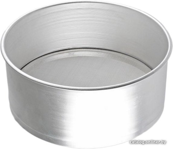 Сито Эрг-Ал D=300мм h=120мм