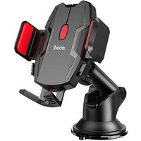 Держатель для смартфона Hoco DCA2 (черный)
