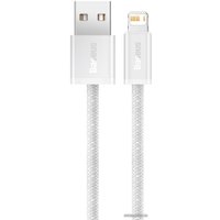 Кабель Baseus Dynamic Series Fast Charging Data Cable USB to iP CALD000402