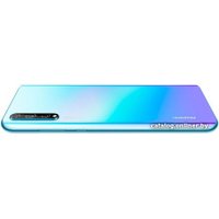 Телефон Huawei Y8p AQM-LX1 4GB/128GB (светло-голубой)