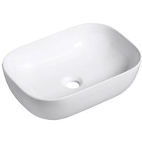 Умывальник Cerutti Spa CR0078B 460х330х135