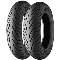 Дорожные мотошины Michelin City Grip 150/70R13 64S TL