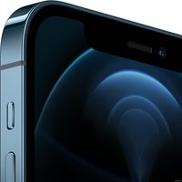 Смартфон Apple iPhone 12 Pro 256GB (тихоокеанский синий)