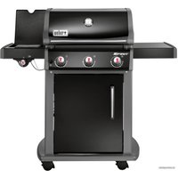 Газовый гриль для дачи Weber Spirit E-320 Original GBS