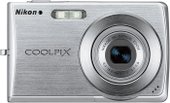 Coolpix S200