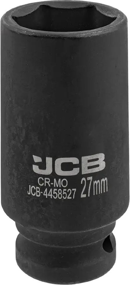 

Головка слесарная JCB JCB-4458527 (59487)