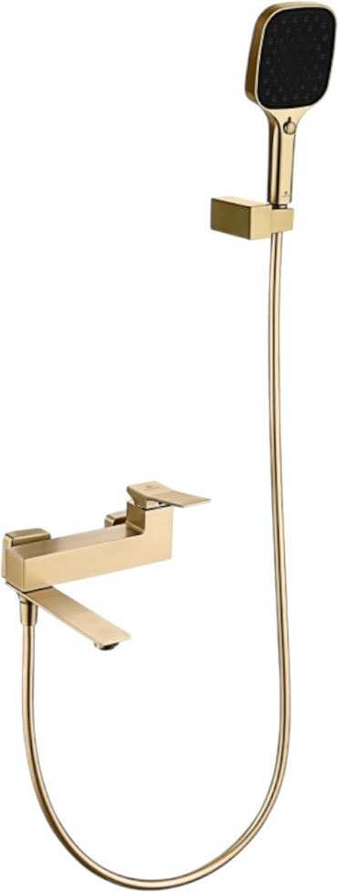 

Смеситель Ganzer GZ05132-S