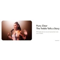 Наушники HONOR Earbuds 3 Pro (белый, китайская версия) в Могилеве