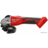 Угловая шлифмашина Milwaukee M18 M18BLSAG125X-0 4933492643 (без АКБ)