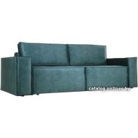 Диван Stolline Лофт 07 (Milano 8 аквамарин)