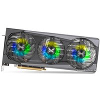 Видеокарта Sapphire Radeon RX 6800 XT Nitro+ SE 16GB GDDR6 11304-01-20G