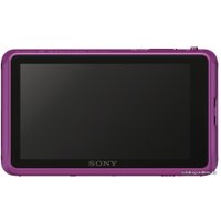 Фотоаппарат Sony Cyber-shot DSC-TX55