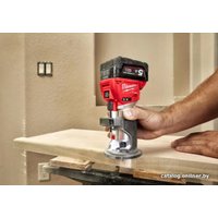 Вертикальный фрезер Milwaukee M18 FTR-0X 4933471604 (без АКБ) в Гродно