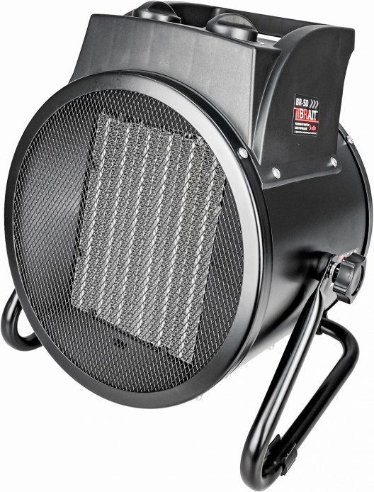 

Тепловентилятор Brait BR-5D