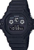 

Наручные часы Casio DW-5900BB-1ER