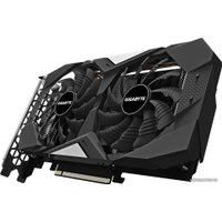 Видеокарта Gigabyte Radeon RX 5600 XT Windforce OC 6GB GDDR6 (rev. 2.0) в Пинске