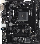 ASRock A320M-DVS R3.0