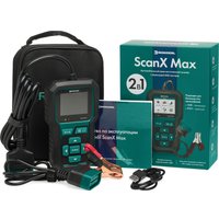 Автосканер Rokodil ScanX Max