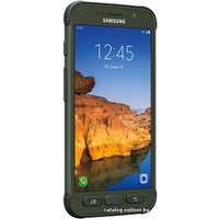 Телефон Samsung Galaxy S7 active Camo Green