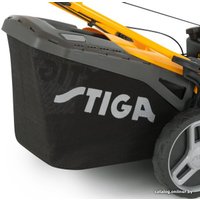 Газонокосилка Stiga Combi 55 SVQ H 294557838/ST1