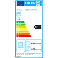 Электрический духовой шкаф Electrolux EOC8P31Z