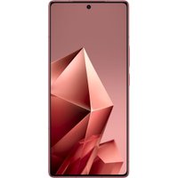 Телефон Infinix Note 50 X6858 8GB/256GB (рубиновый красный)