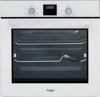 Газовый духовой шкаф Freggia OGSB64W