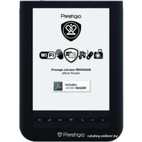 Электронная книга Prestigio eBook Reader PER5062B