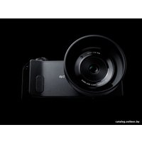 Фотоаппарат Sigma dp2 Quattro