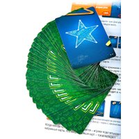 Настольная игра Банда умников Геометрика