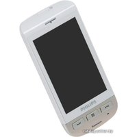 Кнопочный телефон Philips Xenium X525