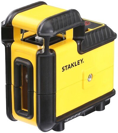 

Лазерный нивелир Stanley STHT775041