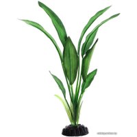 Искусственное растение Barbus Эхинодорус Блейхери Plant 050/50 (зеленый)