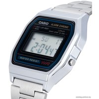 Наручные часы Casio A158WEA-1