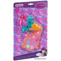 Набор детской декоративной косметики Bondibon Eva Moda ВВ4752