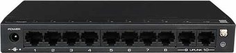 Неуправляемый коммутатор Utepo SF10P-FHM 120W
