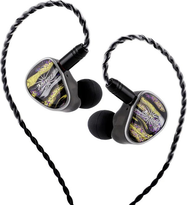 

Наушники Kiwi Ears Etude