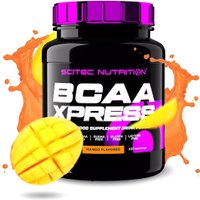BCAA Scitec Nutrition BCAA Xpress (700 г, манго)