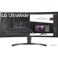 Монитор LG UltraWide 34WN80C-B