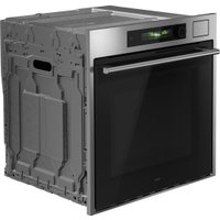 Электрический духовой шкаф ASKO OCSM66SSH