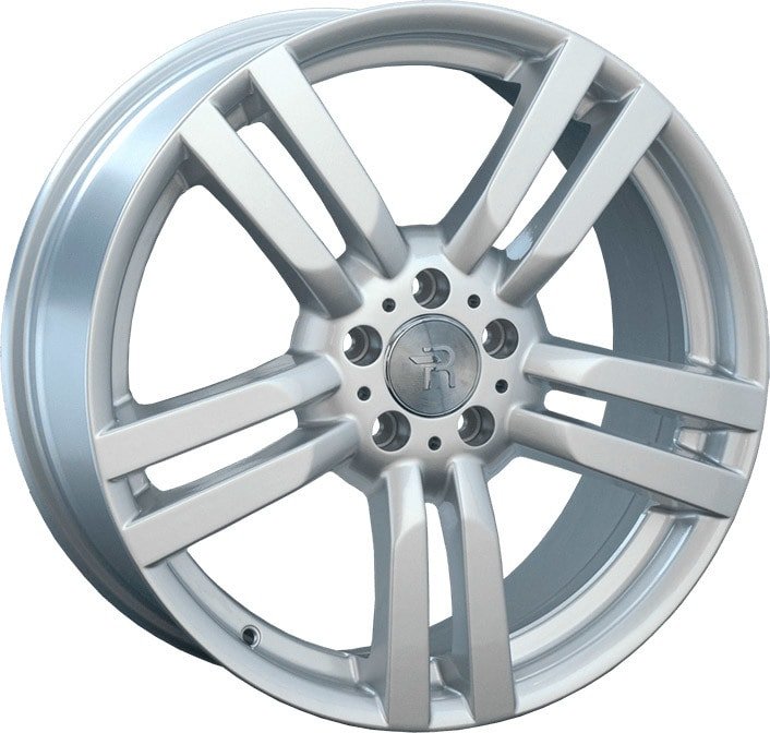 

Литые диски Replay 7606 (MR73) 19x8.5" 5x112мм DIA 66.6мм ET 60мм S