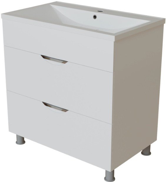 

Mixline Тумба под умывальник Этьен-75 553801