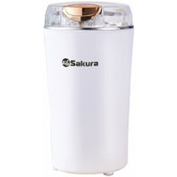 Электрическая кофемолка Sakura SA-6178W