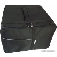 Термосумка Зубрава СТДП35 (черный)