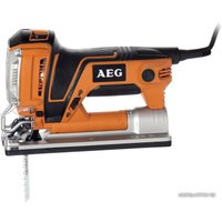 Электролобзик AEG Powertools PST 500 X