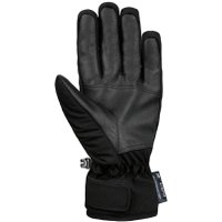 Горнолыжные перчатки Reusch Ski Race VC R-Tex XT 6201257-7701 (р-р 8, Black/White)
