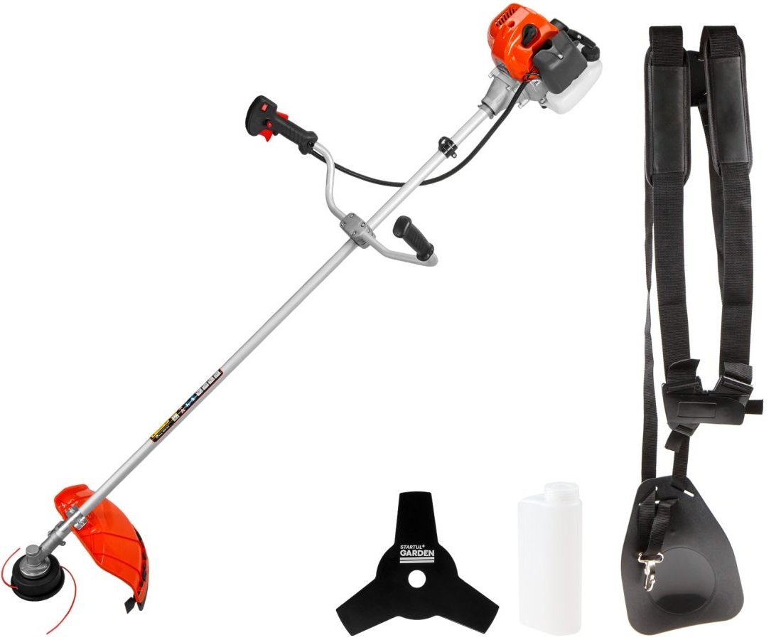 

Триммер Startul Garden SG1025