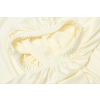 Чехол для стула Mio Tesoro Белый