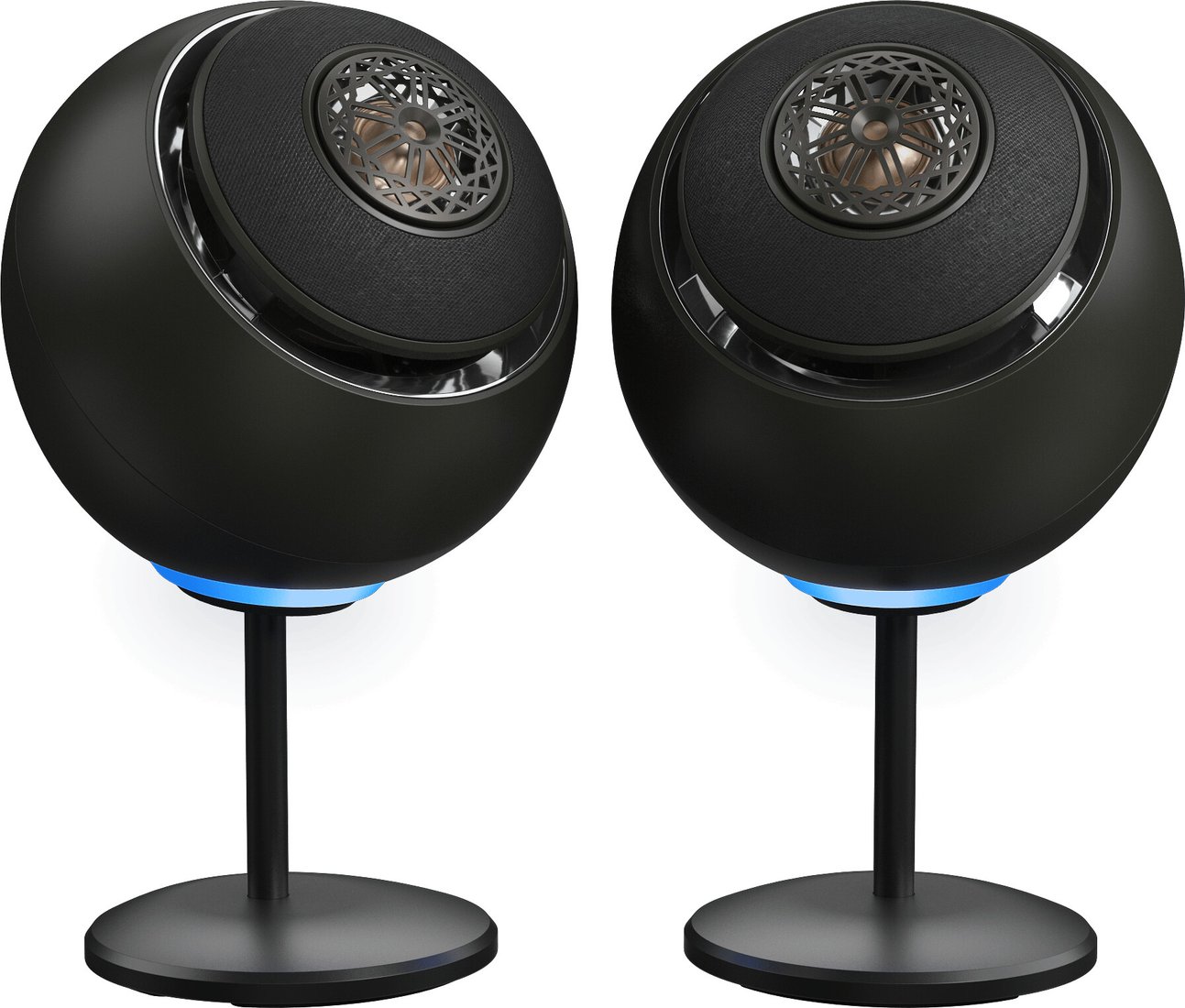 

Акустика Creative Pebble Nova (черный)